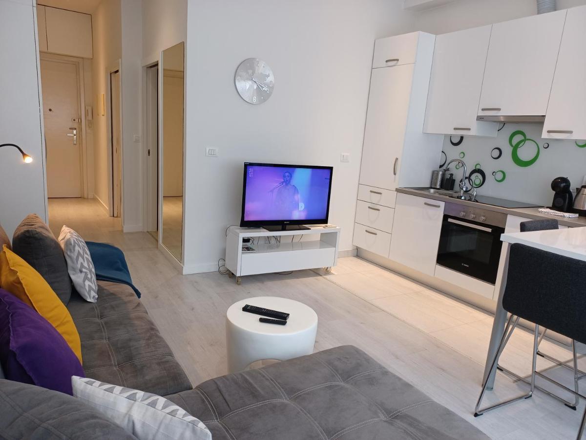 Apartment Daphne Zagreb Exterior photo
